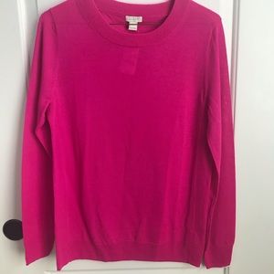 NWT JCrew Sweater - Size S